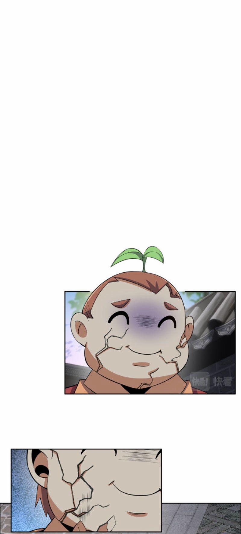 Thôn Phệ Một Thế Giới Tu Tiên 129 trang 20