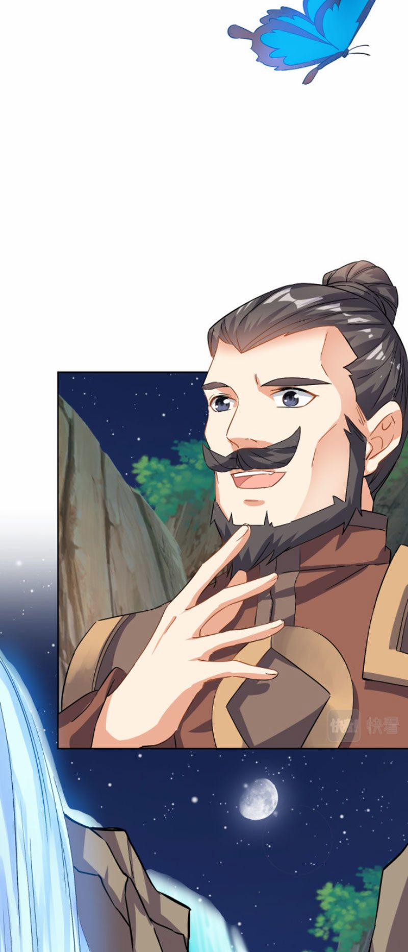 Thôn Phệ Một Thế Giới Tu Tiên 129 trang 5