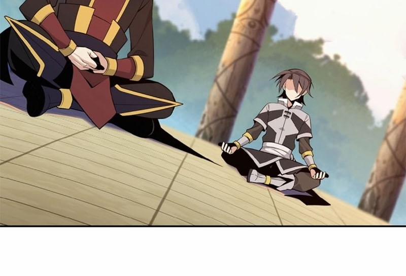 Thôn Phệ Một Thế Giới Tu Tiên 13 trang 13