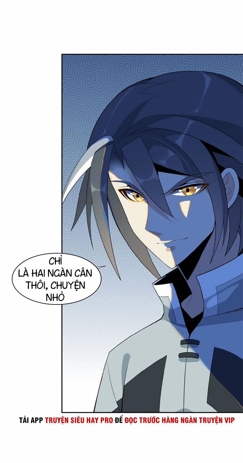 Thôn Phệ Một Thế Giới Tu Tiên 13 trang 2