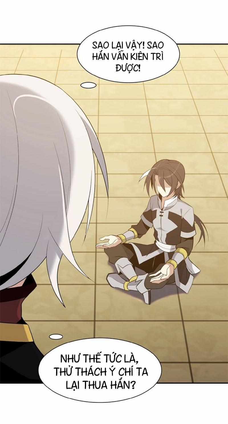 Thôn Phệ Một Thế Giới Tu Tiên 13 trang 36