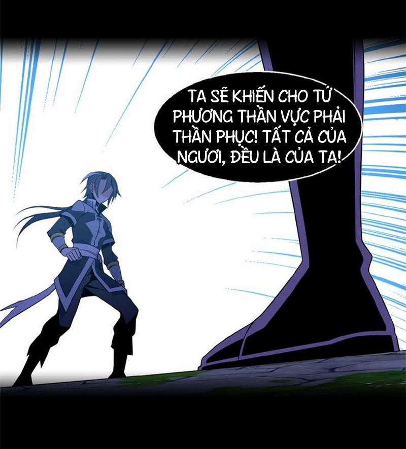 Thôn Phệ Một Thế Giới Tu Tiên 13 trang 39