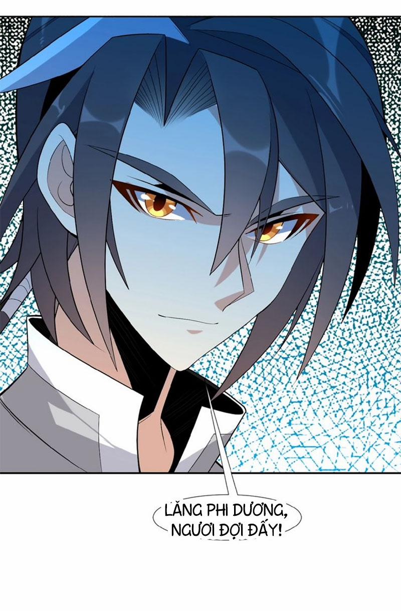 Thôn Phệ Một Thế Giới Tu Tiên 13 trang 45