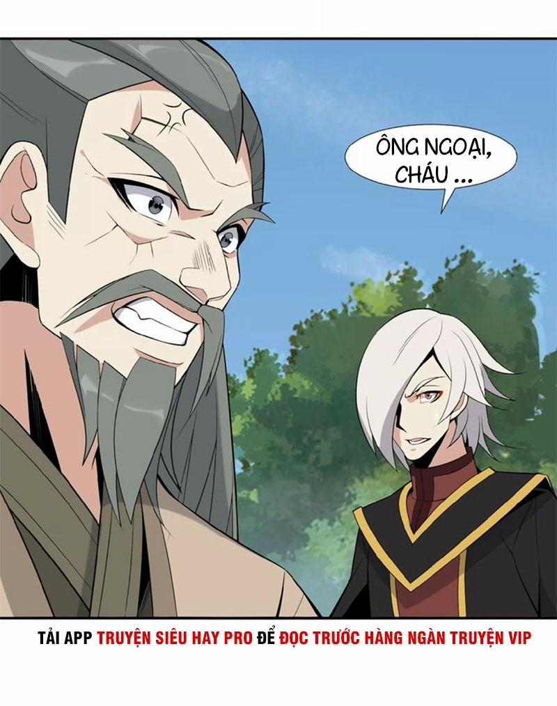 Thôn Phệ Một Thế Giới Tu Tiên 13 trang 49