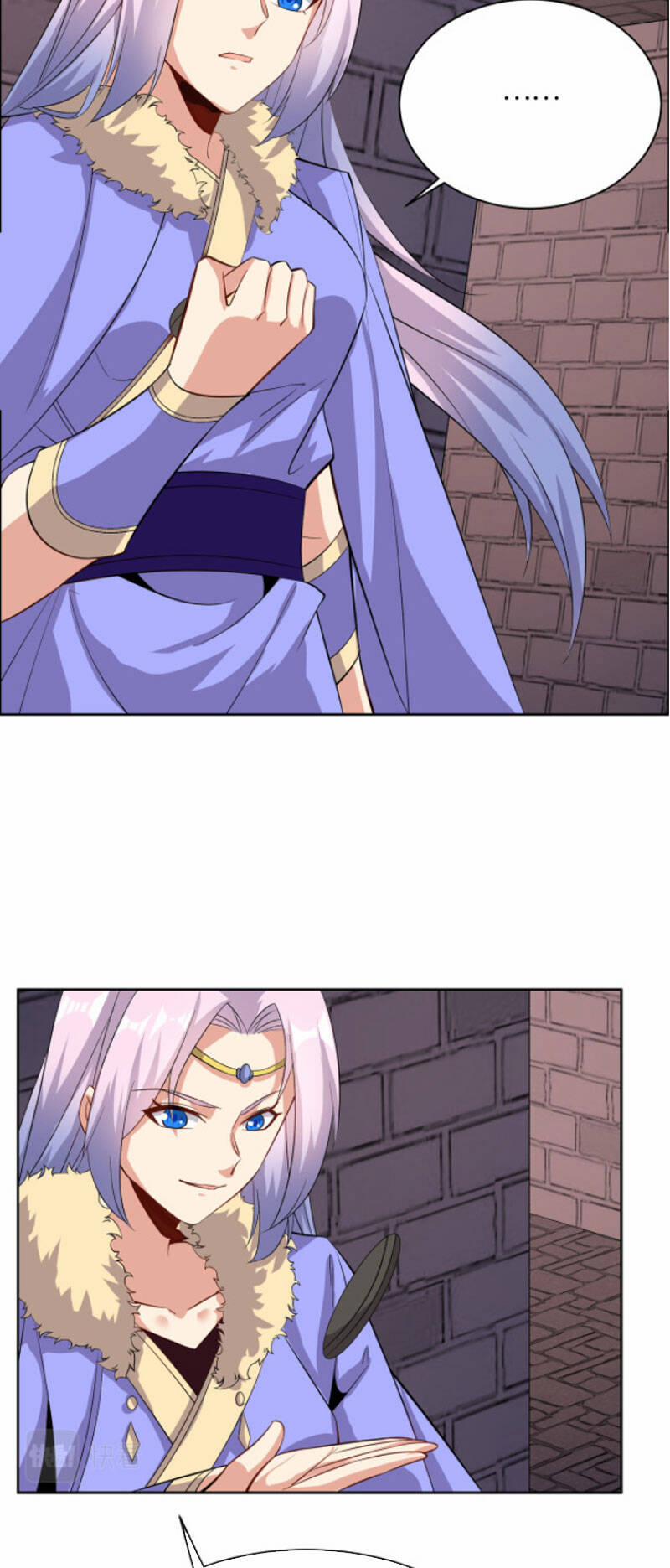 Thôn Phệ Một Thế Giới Tu Tiên 132 trang 22