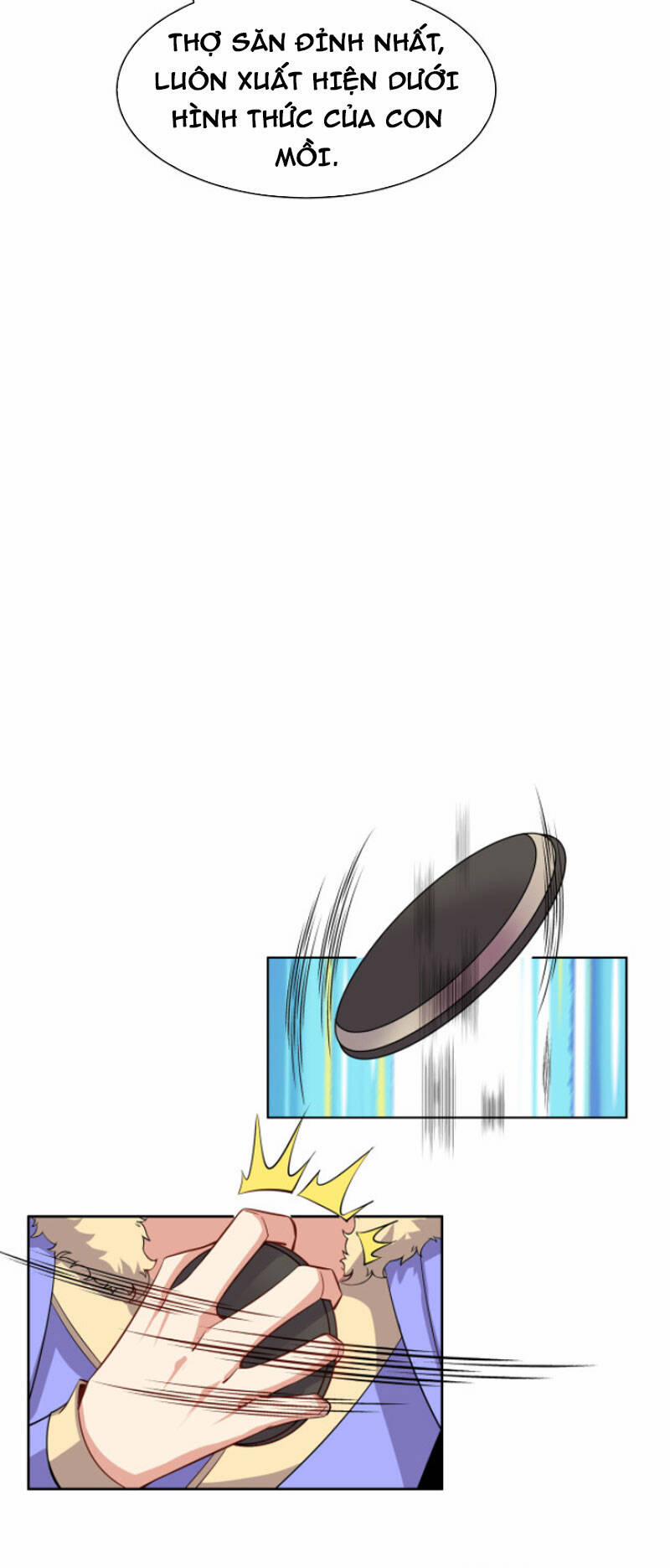 Thôn Phệ Một Thế Giới Tu Tiên 132 trang 23