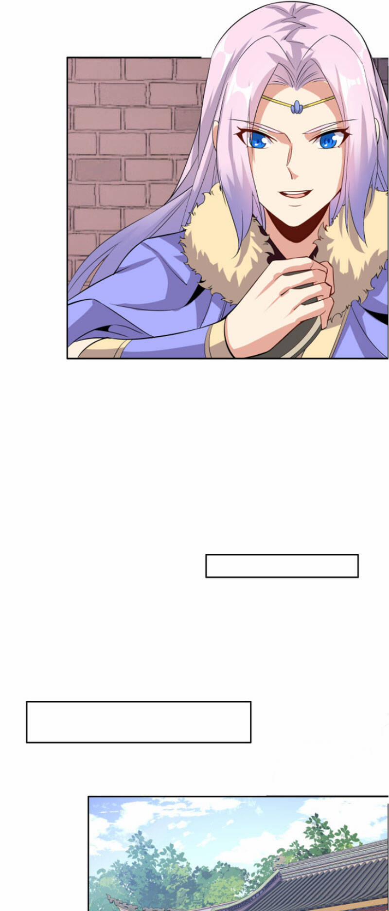 Thôn Phệ Một Thế Giới Tu Tiên 132 trang 24