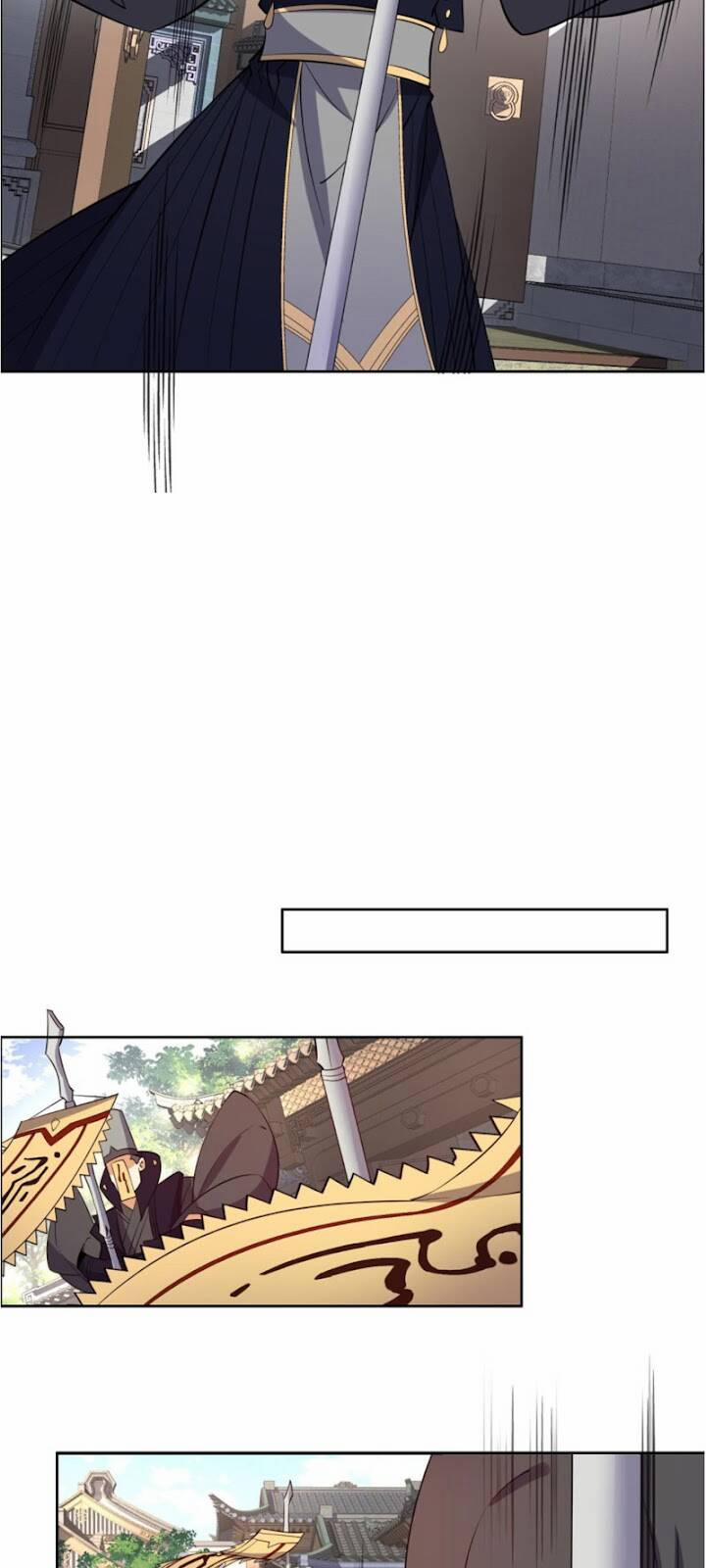 Thôn Phệ Một Thế Giới Tu Tiên 133 trang 18