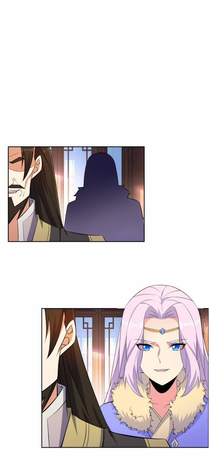 Thôn Phệ Một Thế Giới Tu Tiên 133 trang 29