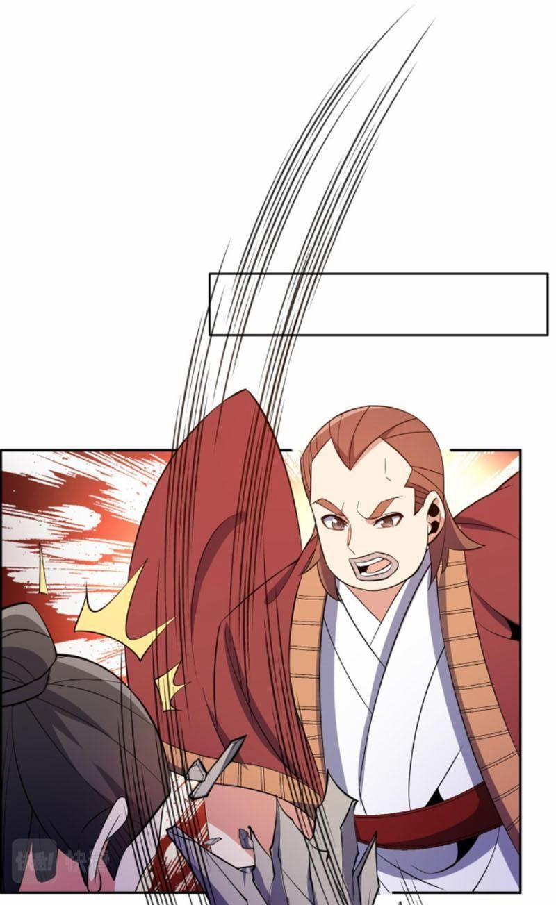 Thôn Phệ Một Thế Giới Tu Tiên 135 trang 27