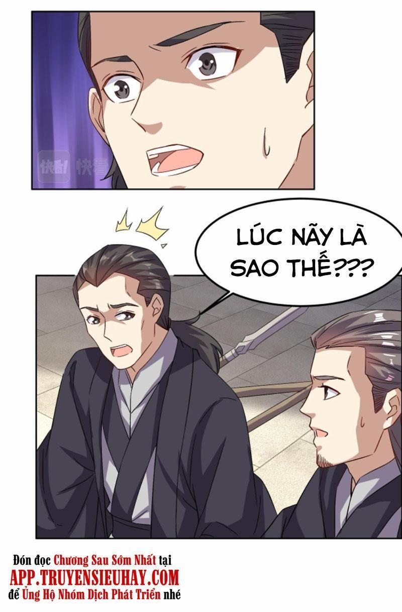 Thôn Phệ Một Thế Giới Tu Tiên 135 trang 6