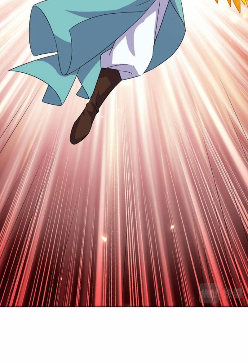 Thôn Phệ Một Thế Giới Tu Tiên 136 trang 11