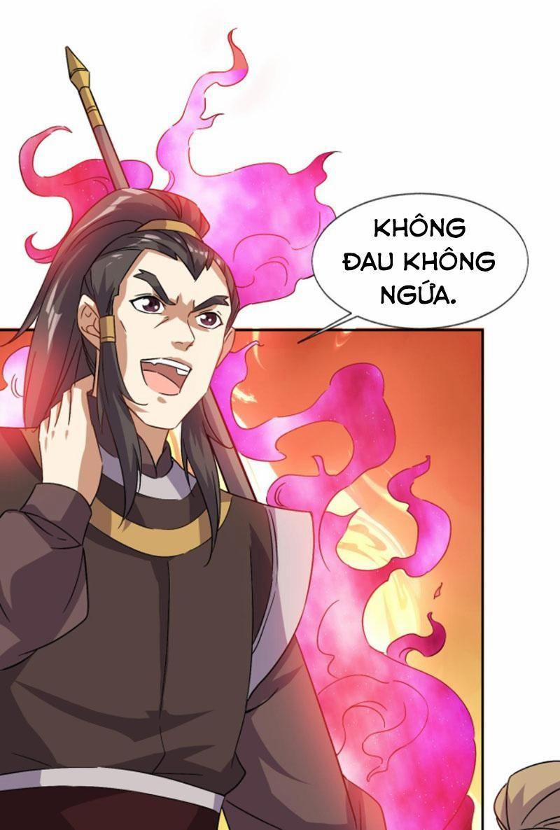 Thôn Phệ Một Thế Giới Tu Tiên 136 trang 5