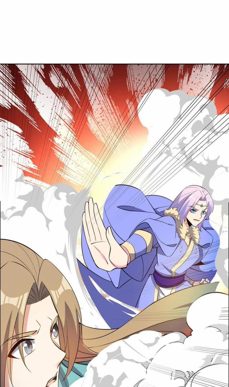 Thôn Phệ Một Thế Giới Tu Tiên 137 trang 0