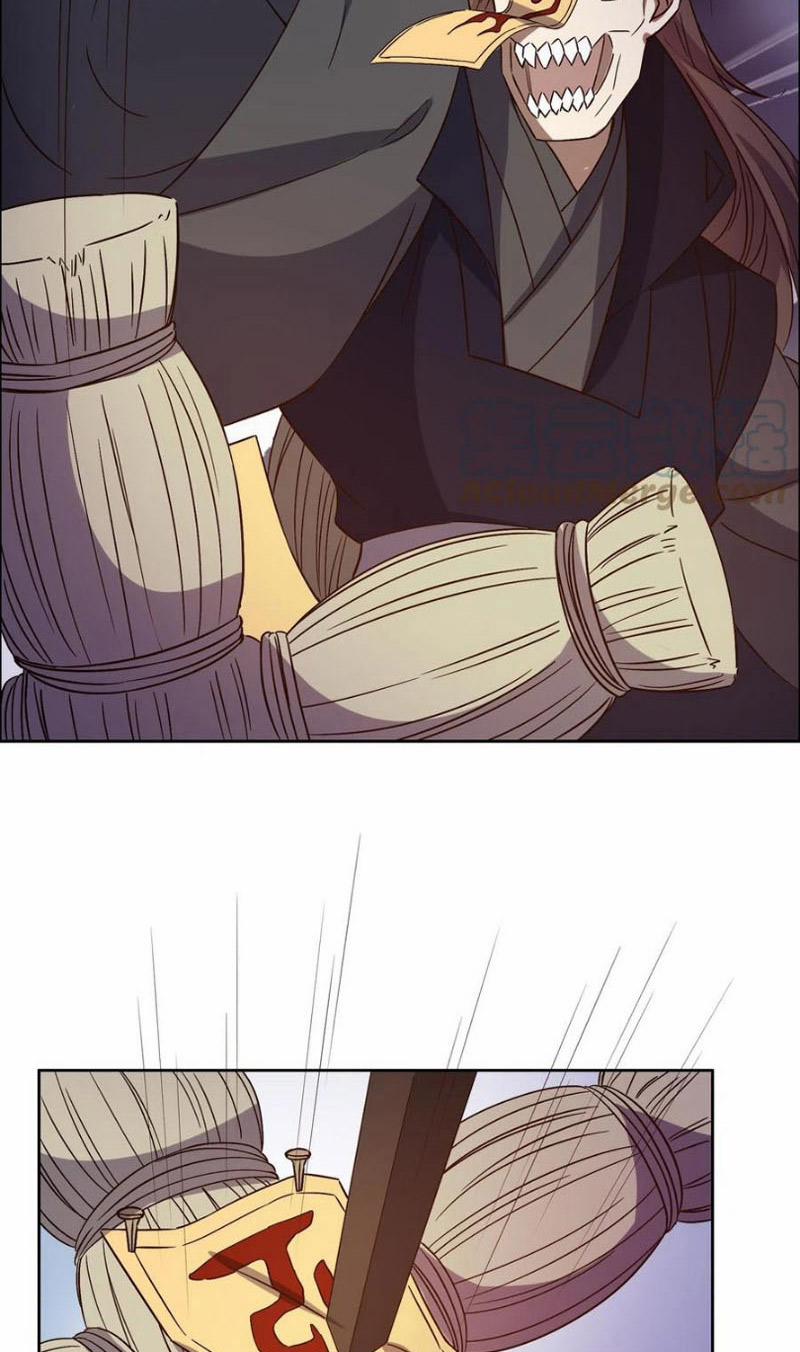 Thôn Phệ Một Thế Giới Tu Tiên 137 trang 15