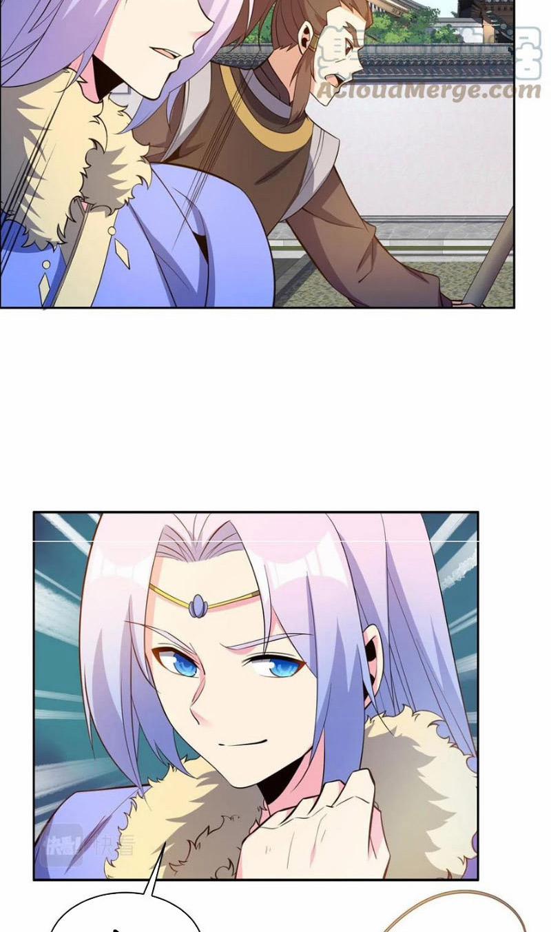 Thôn Phệ Một Thế Giới Tu Tiên 137 trang 3