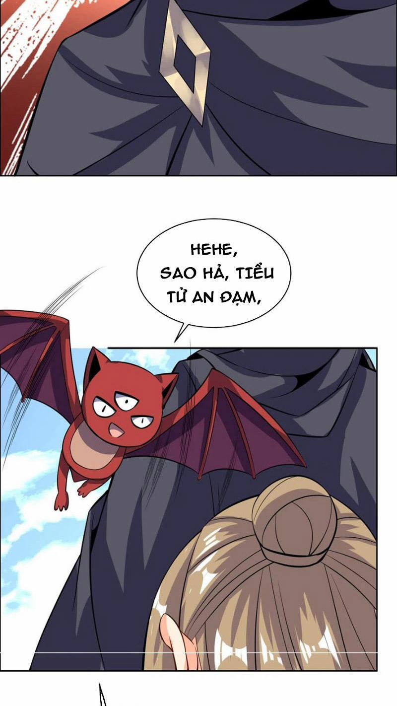 Thôn Phệ Một Thế Giới Tu Tiên 137 trang 33