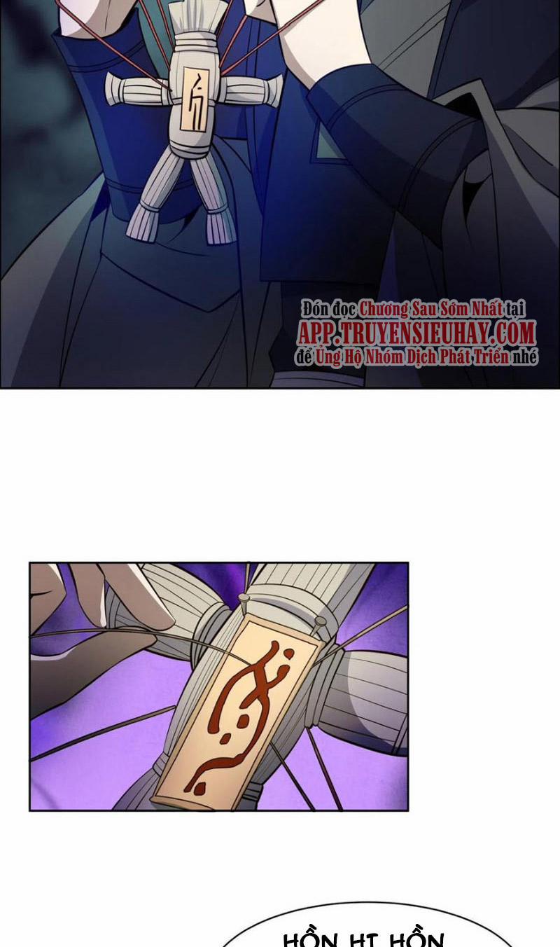 Thôn Phệ Một Thế Giới Tu Tiên 137 trang 7