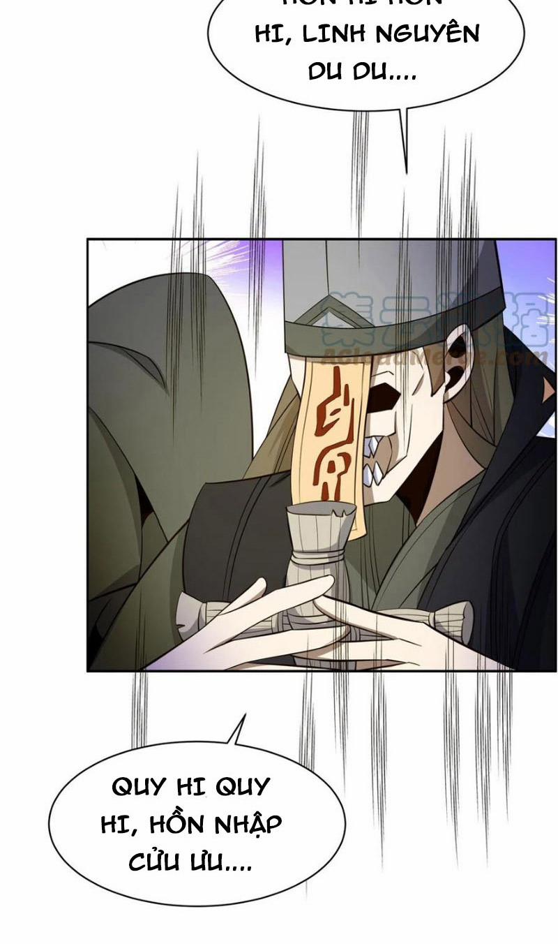 Thôn Phệ Một Thế Giới Tu Tiên 137 trang 8