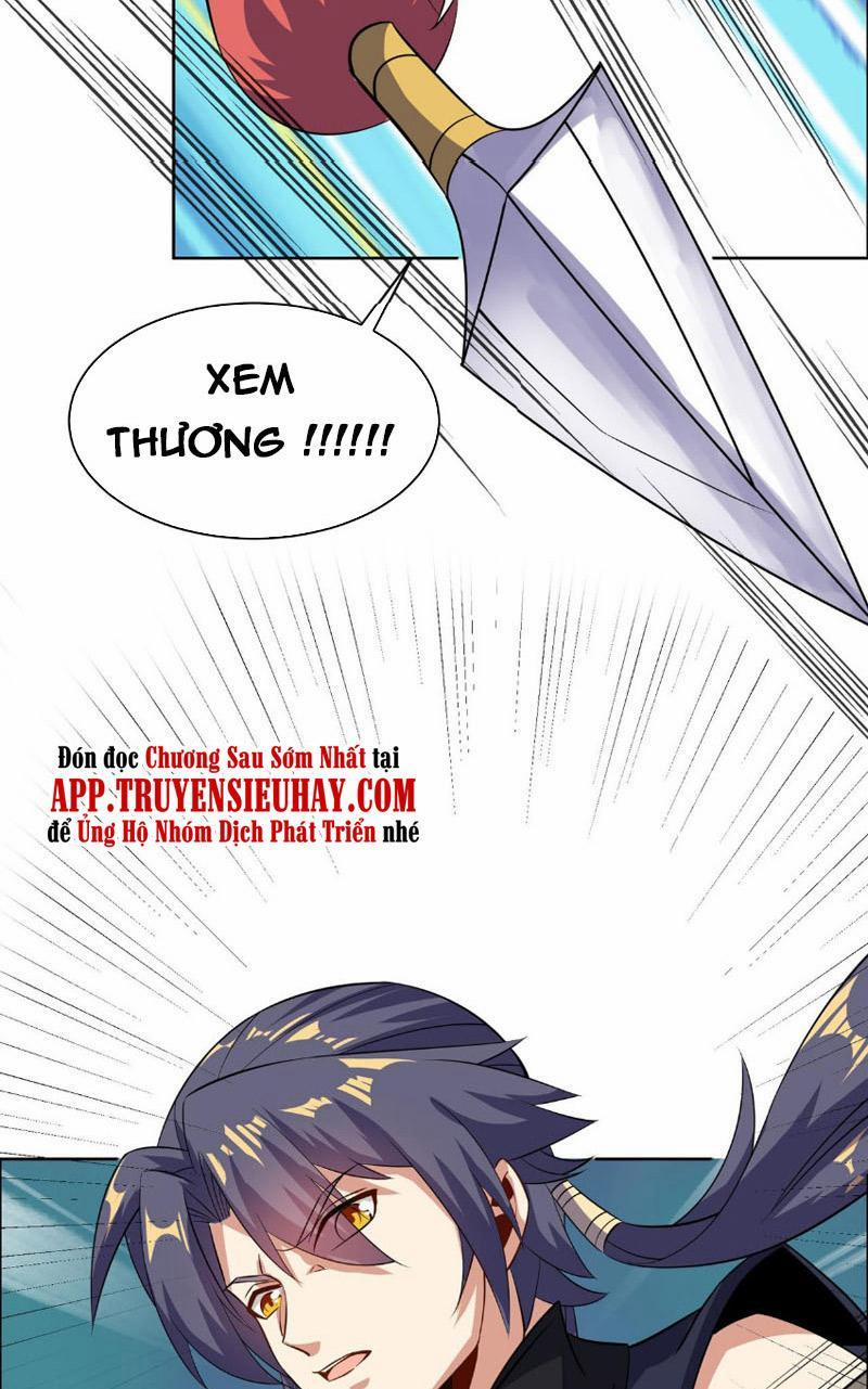 Thôn Phệ Một Thế Giới Tu Tiên 138 trang 1