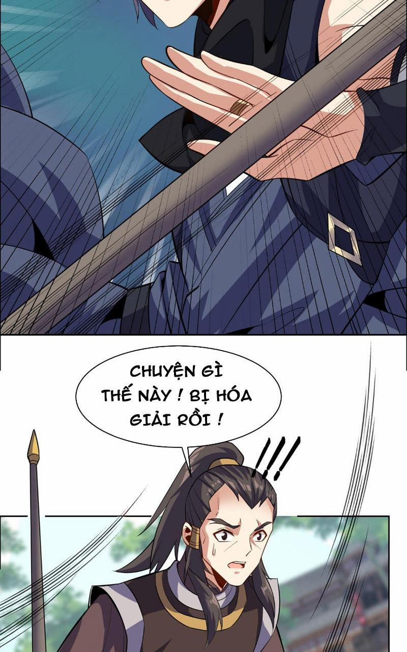 Thôn Phệ Một Thế Giới Tu Tiên 138 trang 2