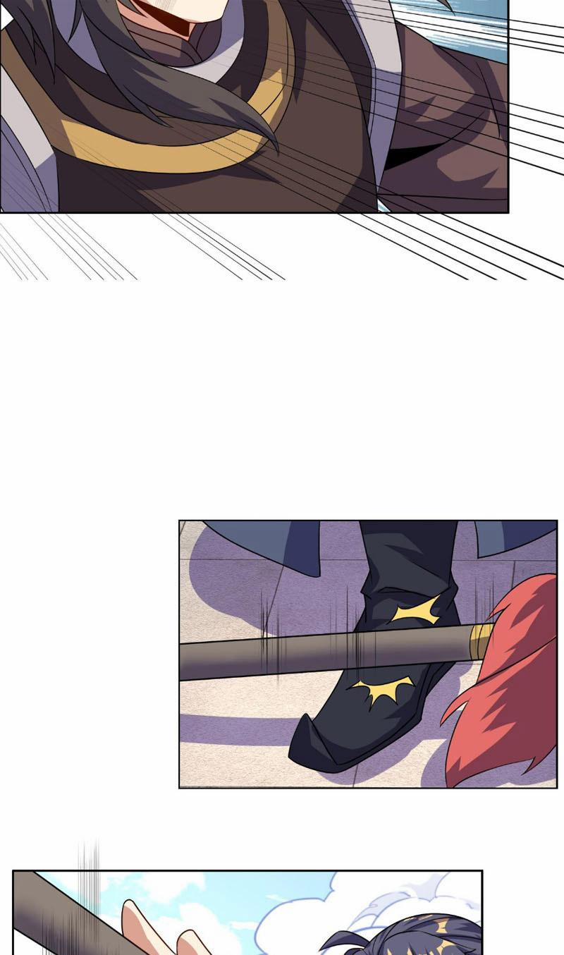 Thôn Phệ Một Thế Giới Tu Tiên 138 trang 20