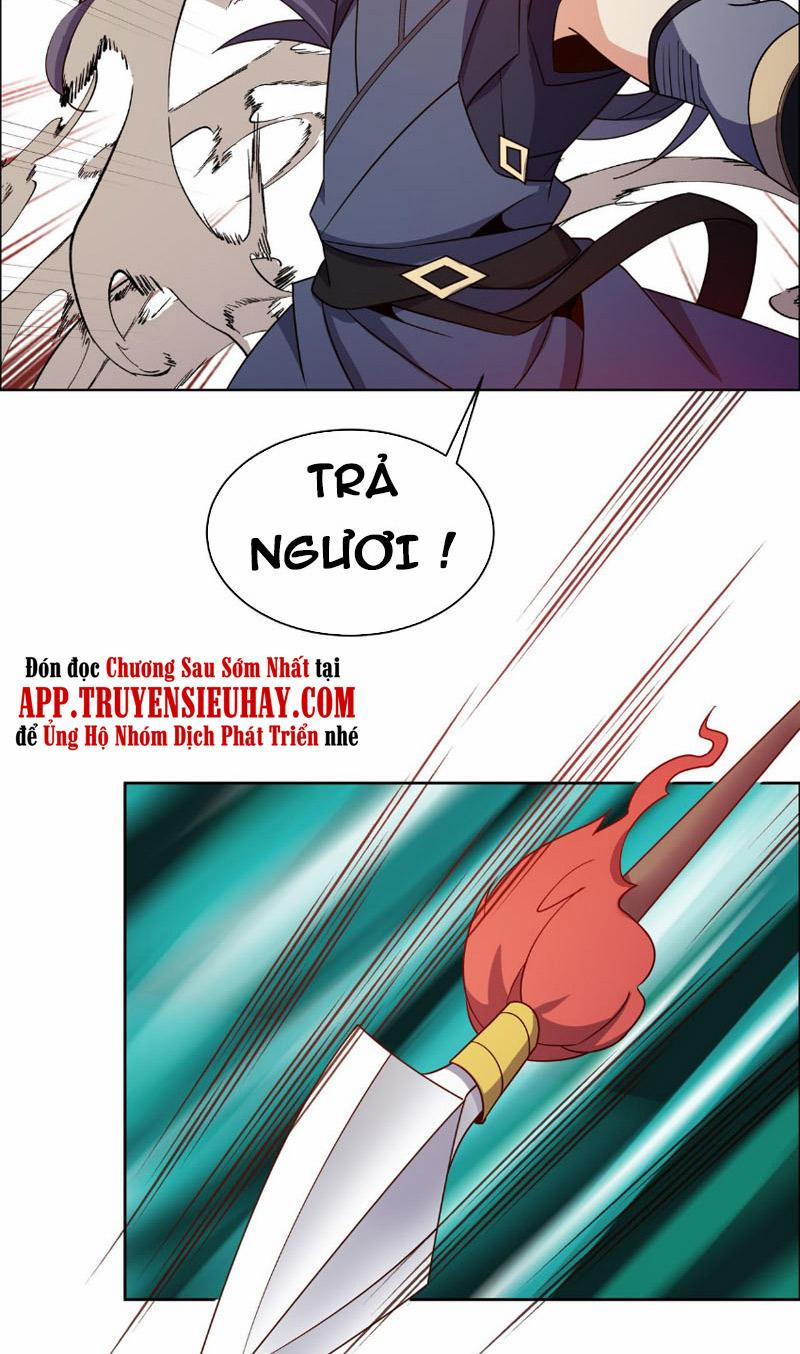 Thôn Phệ Một Thế Giới Tu Tiên 138 trang 24