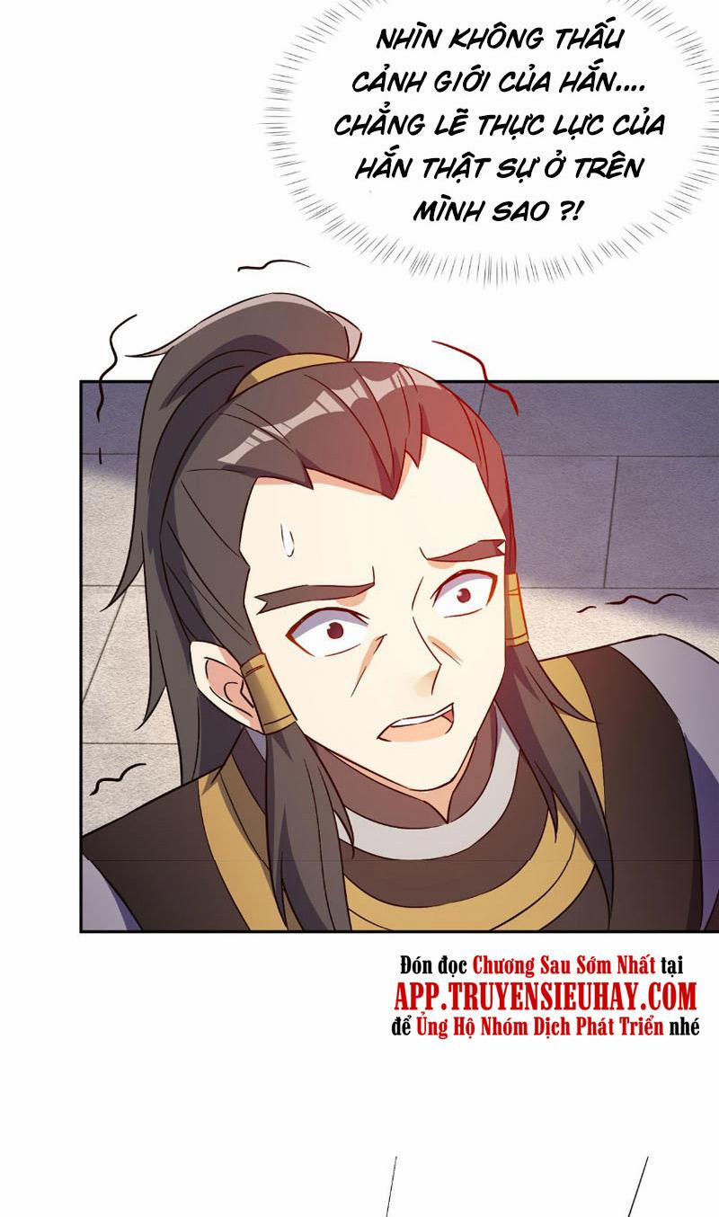 Thôn Phệ Một Thế Giới Tu Tiên 138 trang 27