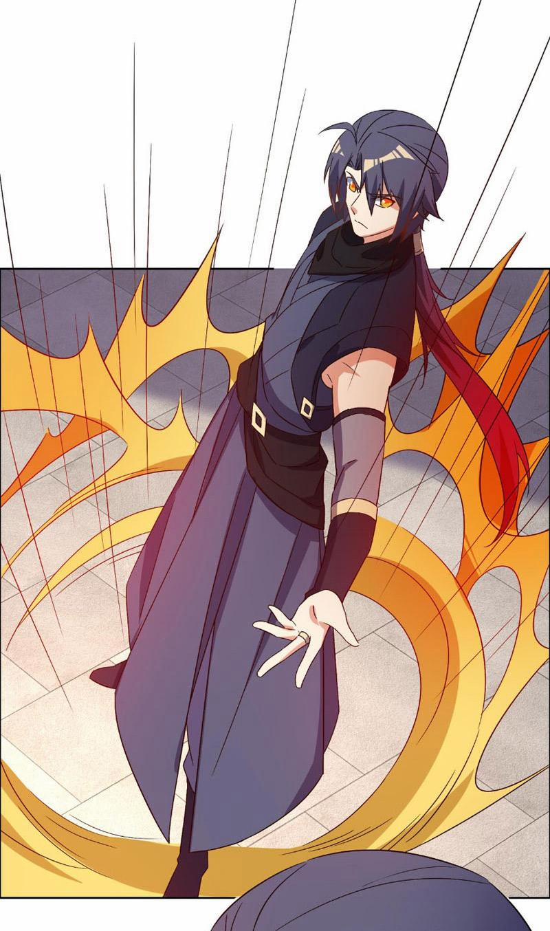 Thôn Phệ Một Thế Giới Tu Tiên 138 trang 28