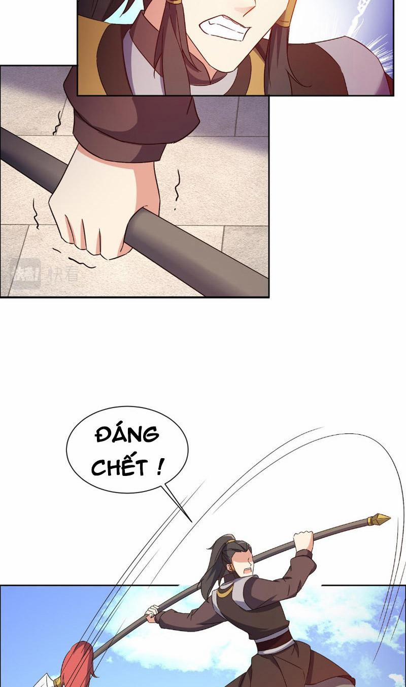 Thôn Phệ Một Thế Giới Tu Tiên 138 trang 30