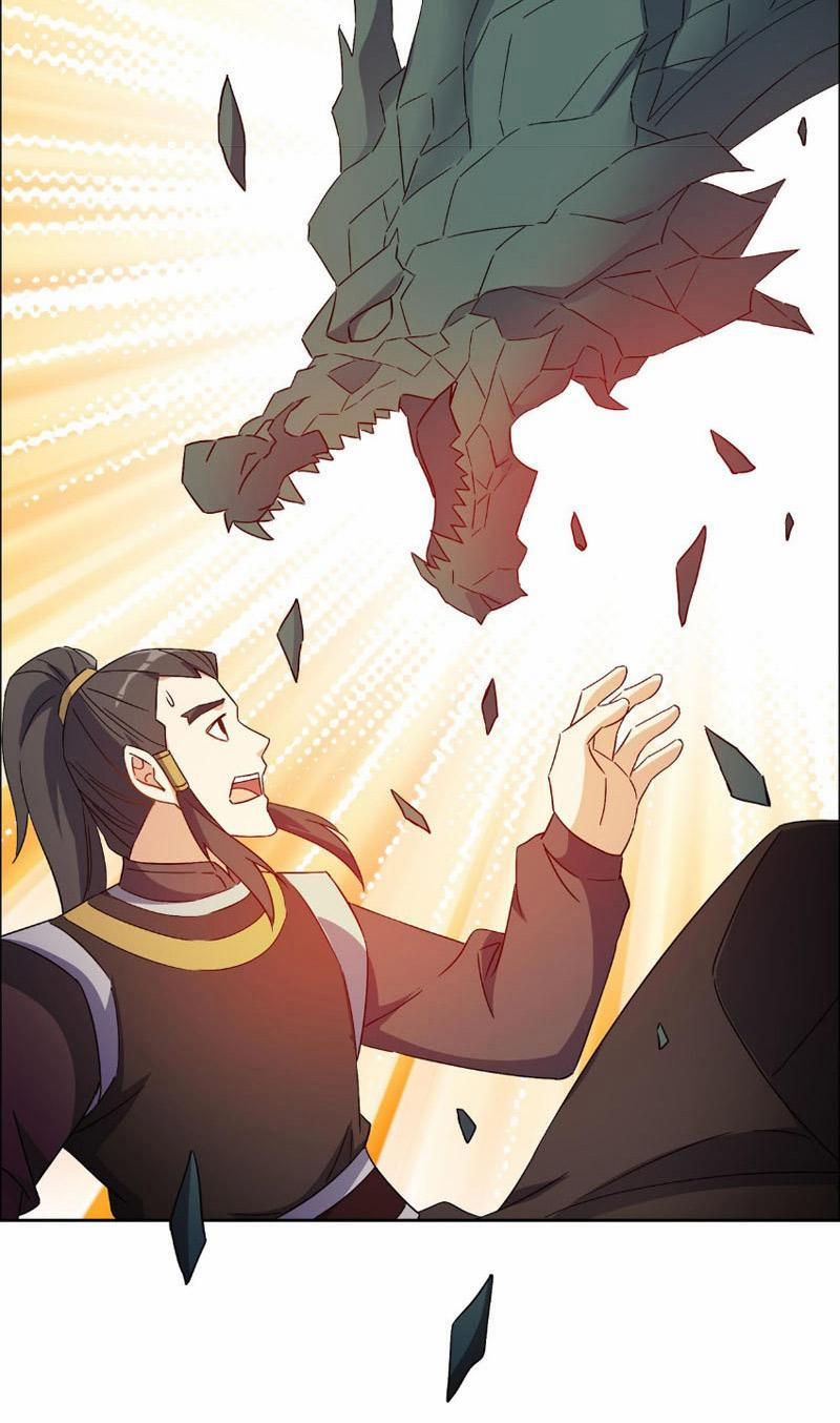 Thôn Phệ Một Thế Giới Tu Tiên 138 trang 39