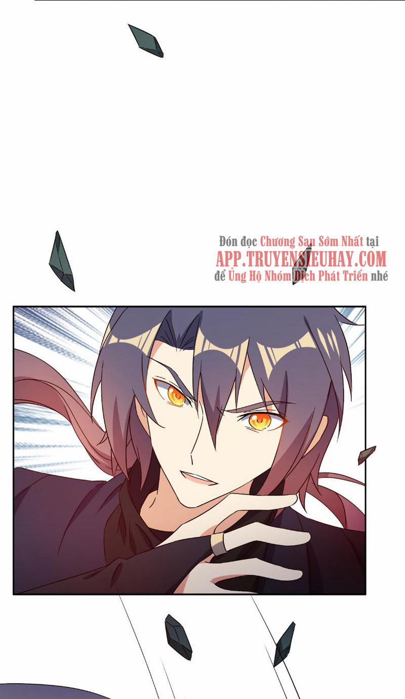 Thôn Phệ Một Thế Giới Tu Tiên 138 trang 46