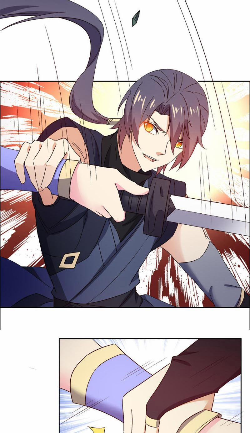 Thôn Phệ Một Thế Giới Tu Tiên 138 trang 47