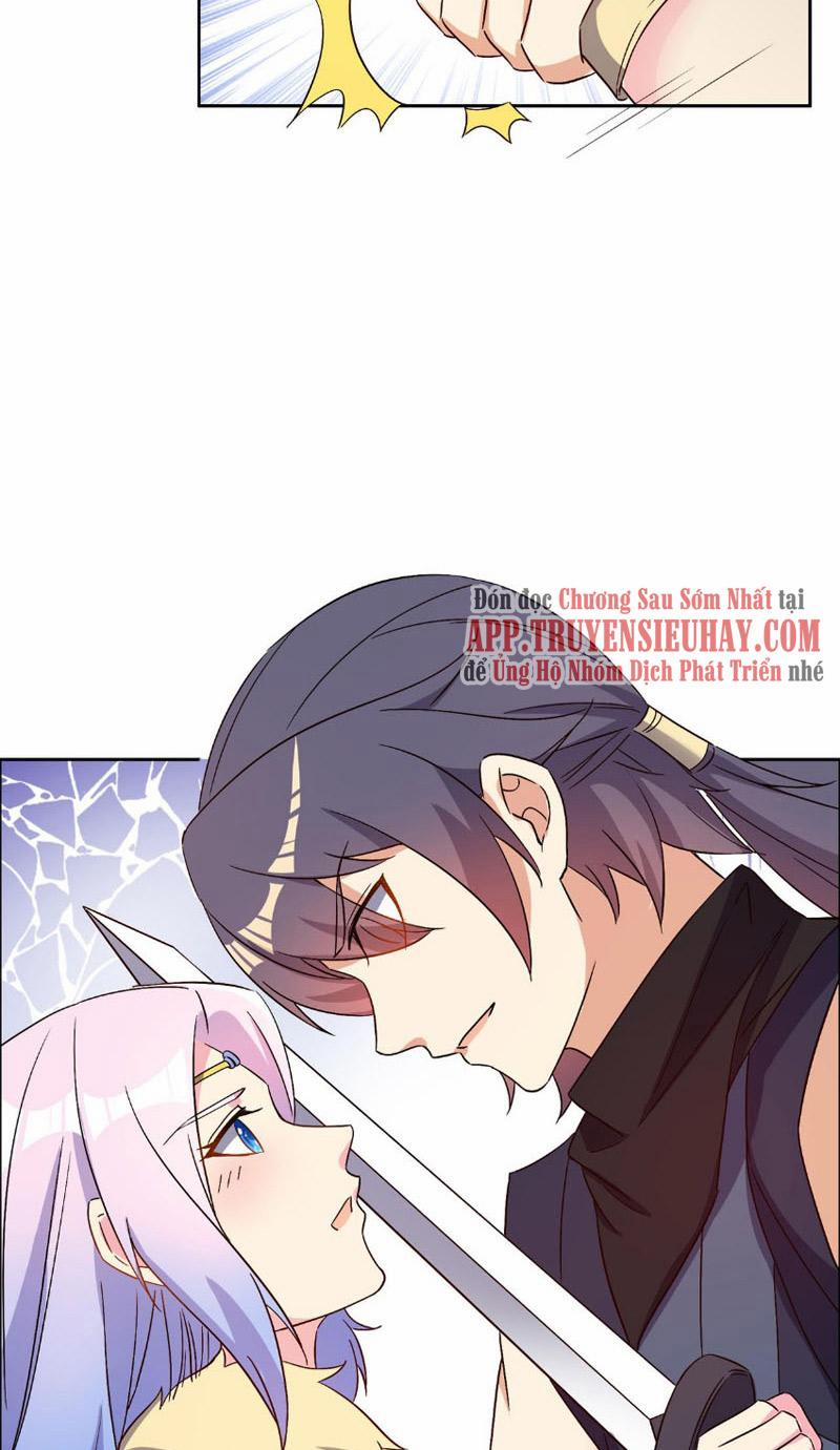 Thôn Phệ Một Thế Giới Tu Tiên 138 trang 48