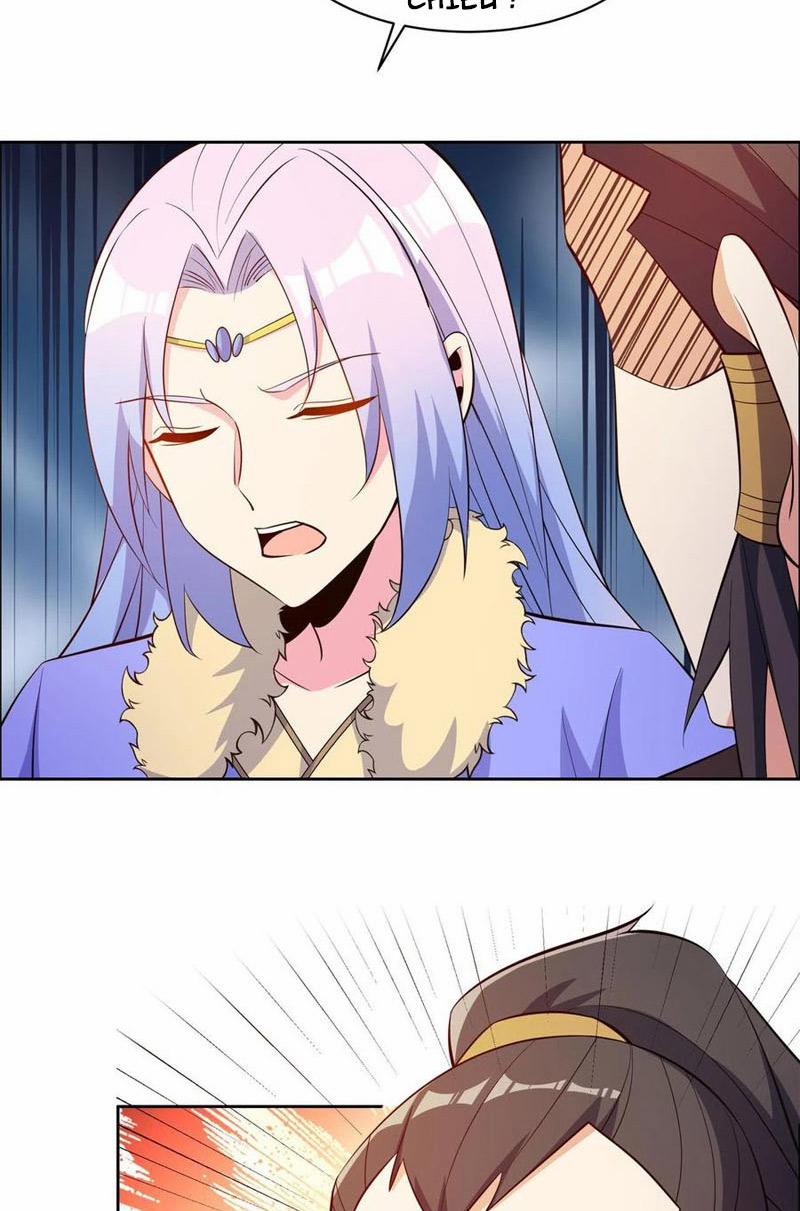 Thôn Phệ Một Thế Giới Tu Tiên 139 trang 12