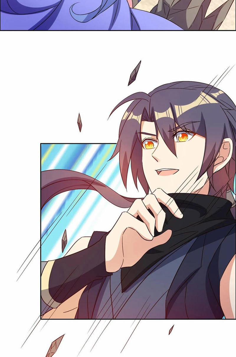 Thôn Phệ Một Thế Giới Tu Tiên 139 trang 3