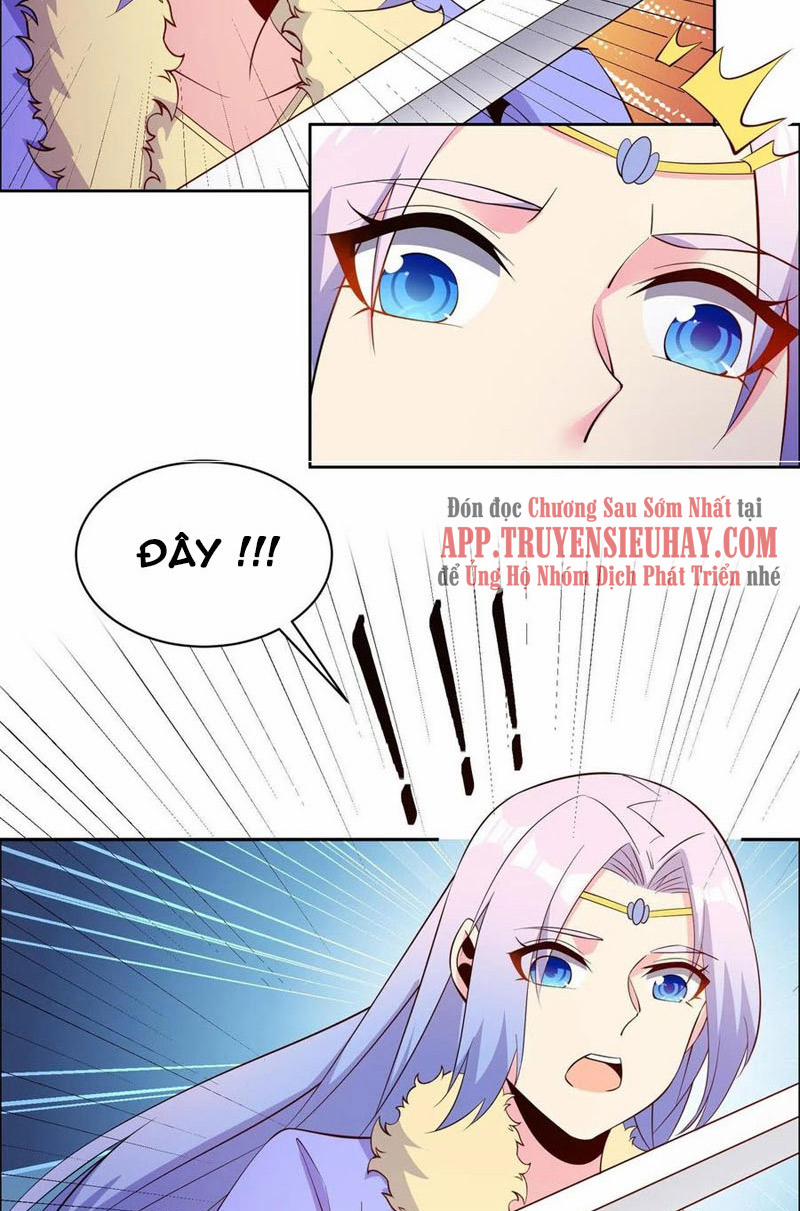 Thôn Phệ Một Thế Giới Tu Tiên 139 trang 9