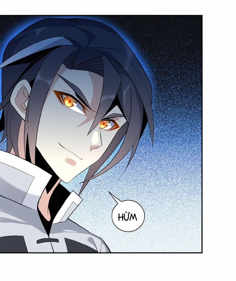 Thôn Phệ Một Thế Giới Tu Tiên 14 trang 1