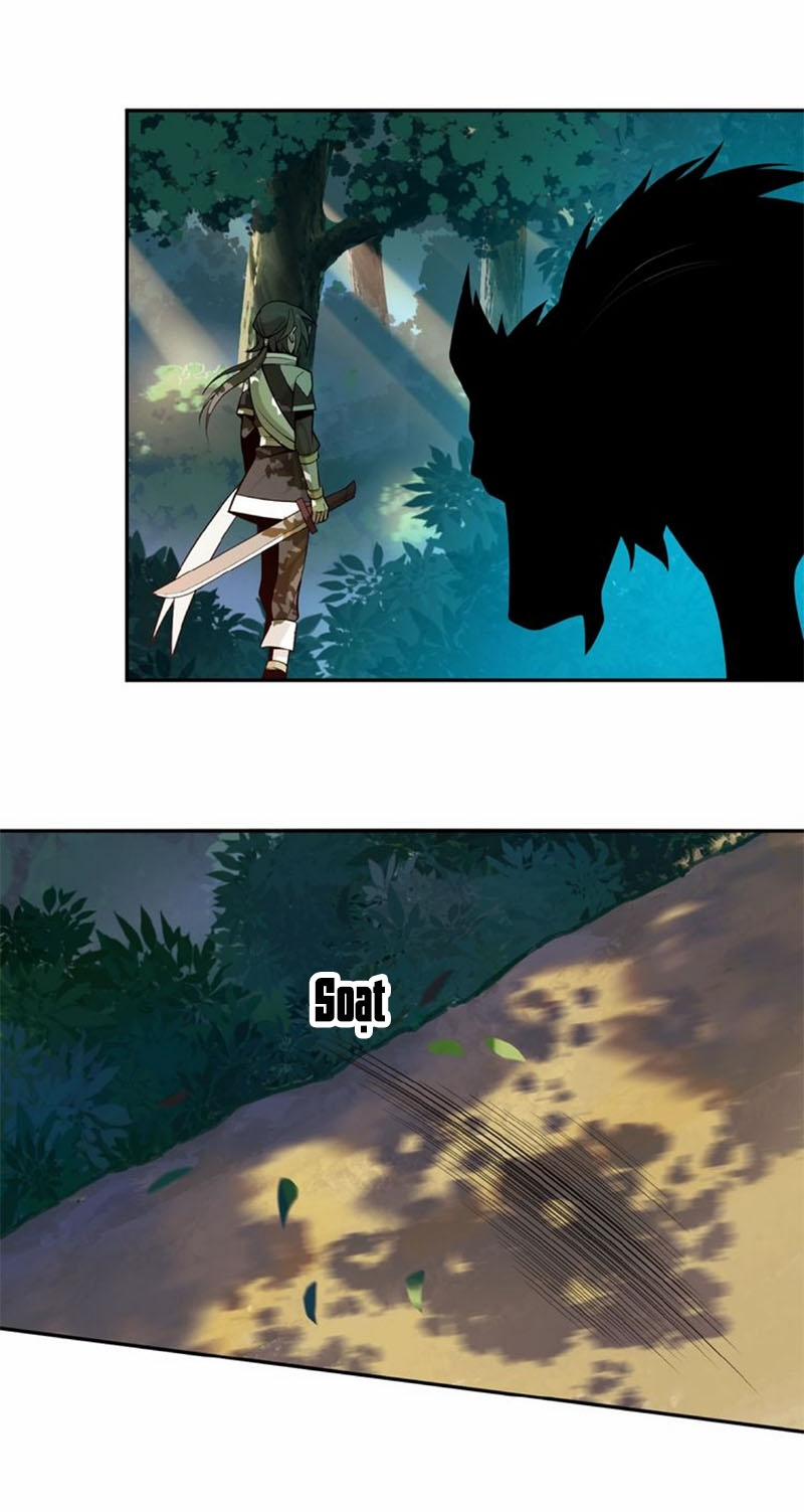 Thôn Phệ Một Thế Giới Tu Tiên 14 trang 12