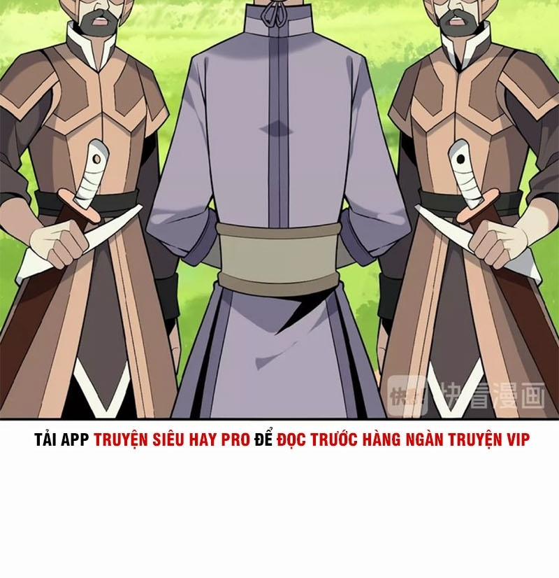 Thôn Phệ Một Thế Giới Tu Tiên 14 trang 3