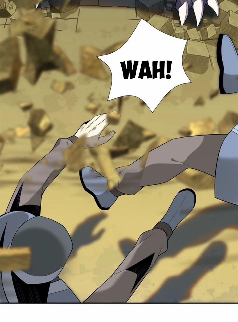 Thôn Phệ Một Thế Giới Tu Tiên 14 trang 40