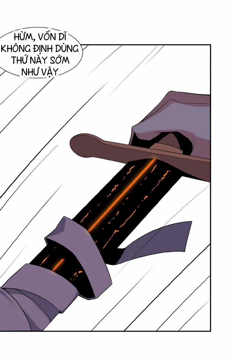 Thôn Phệ Một Thế Giới Tu Tiên 14 trang 42