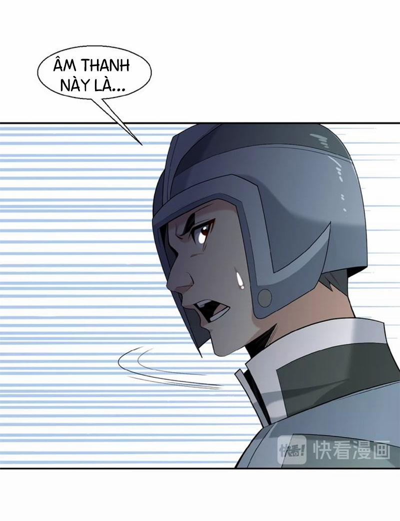 Thôn Phệ Một Thế Giới Tu Tiên 14 trang 54