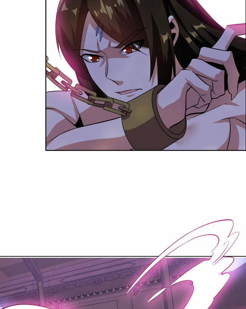 Thôn Phệ Một Thế Giới Tu Tiên 140 trang 16