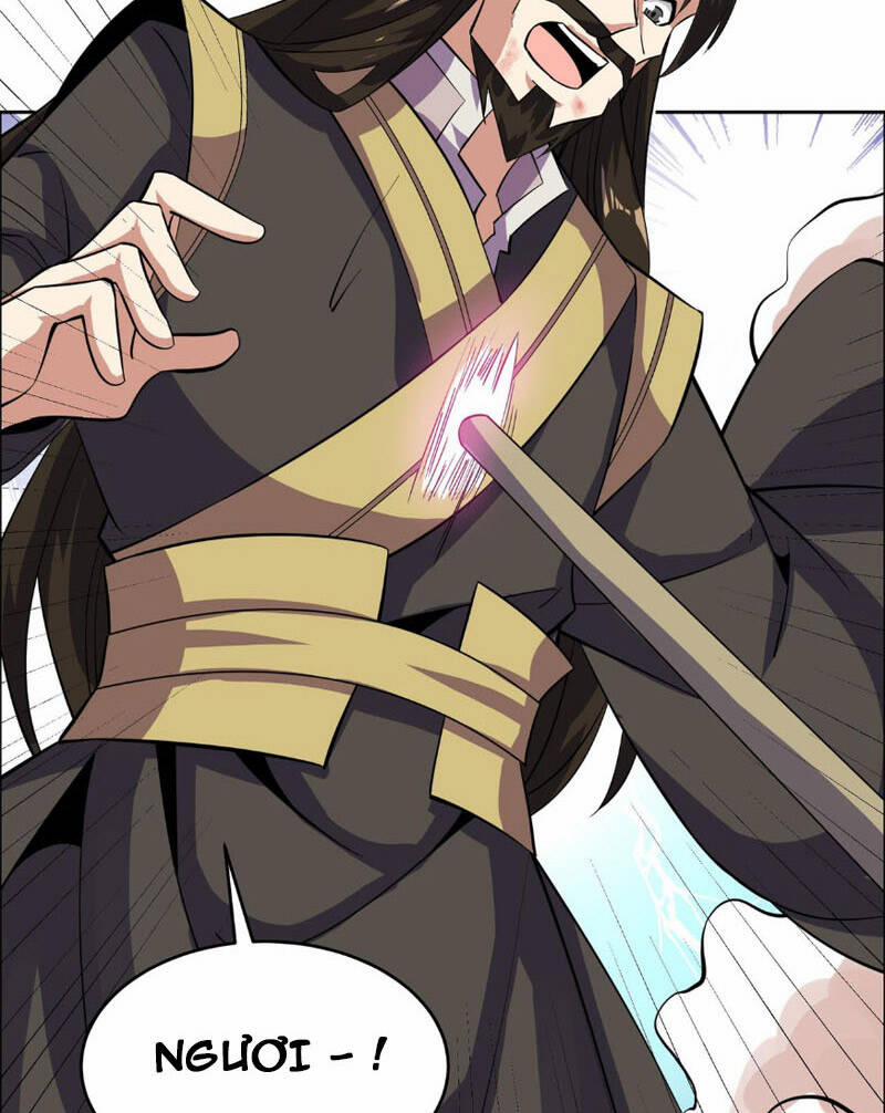 Thôn Phệ Một Thế Giới Tu Tiên 140 trang 20