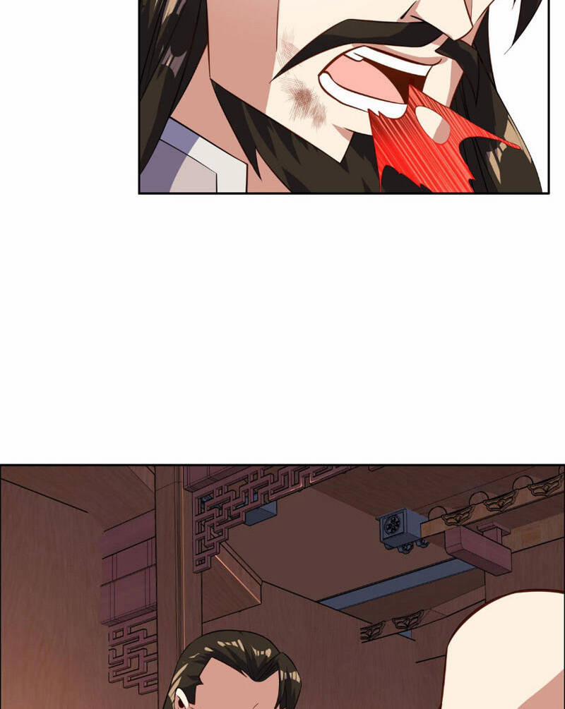 Thôn Phệ Một Thế Giới Tu Tiên 140 trang 22