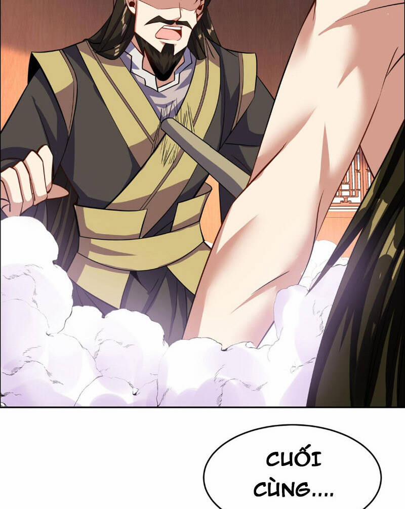 Thôn Phệ Một Thế Giới Tu Tiên 140 trang 23