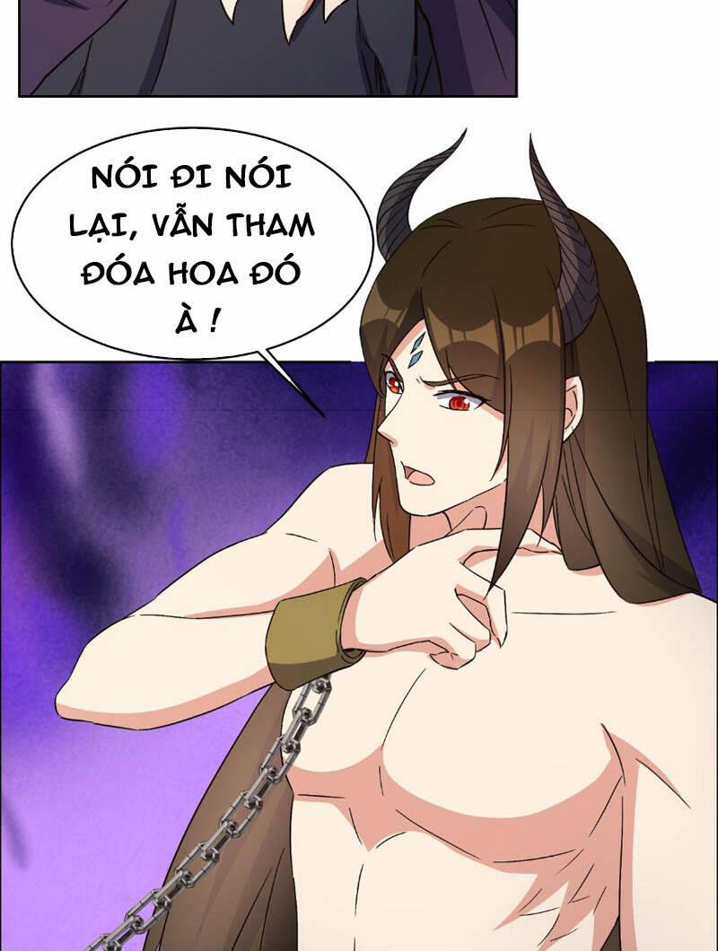 Thôn Phệ Một Thế Giới Tu Tiên 140 trang 31