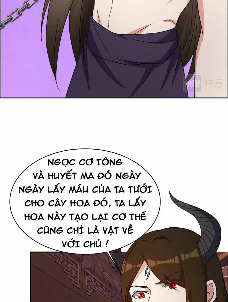 Thôn Phệ Một Thế Giới Tu Tiên 140 trang 32