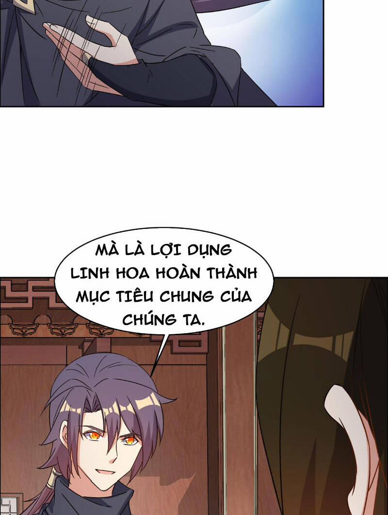 Thôn Phệ Một Thế Giới Tu Tiên 140 trang 34